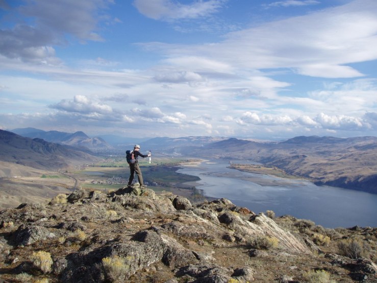 L&rsquo;anémographe mécanique #2
